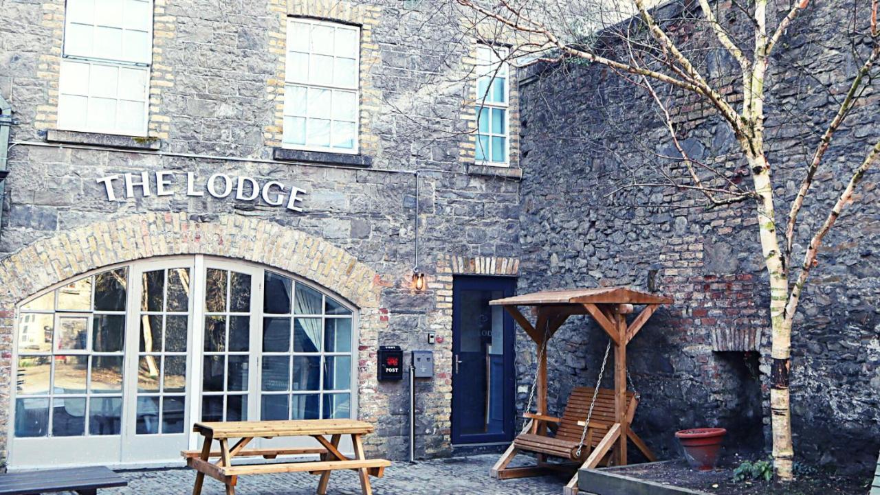 The Lodge Ballina Экстерьер фото
