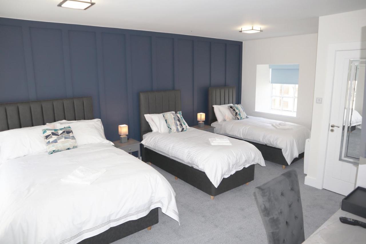 The Lodge Ballina Экстерьер фото